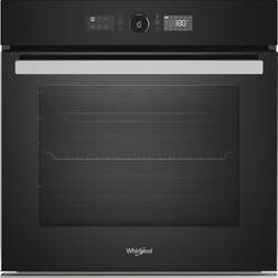 Whirlpool AKZ9 9480 NB Svart