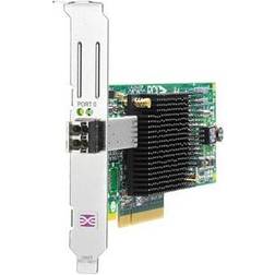 HP Hewlett Packard Enterprise Aj762b Pcie/1 X Fibre Channel Interface Cards/adapter Internal