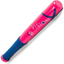 Aresson Vision X Rounders Bat pink