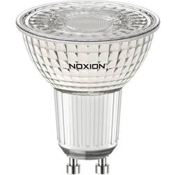 Noxion PerfectColor LED spot GU10 PAR16 2.6W 230lm 36D 922-927 Dim tilWarm bedste farvegengivelse dæmpbar erstatter 35W