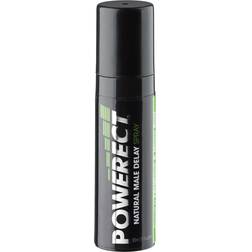 Skins Powerect Natural Delay Spray 30ml