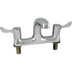 Vogue Twin Deck Tap