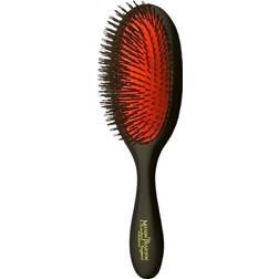 Mason Pearson Pure Boar Bristle Handy Sensitive Brush