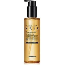 Tonymoly Personal Hair Cure Argan Oil