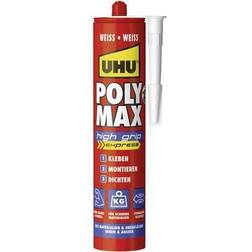UHU Poly Max High Grip Express Industrial 1stk