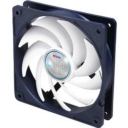 Titan Fan TFD12025H12B/KW RB