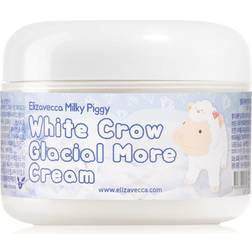 Elizavecca Milky Piggy White Crow Glacial More Cream 100 ml 100ml
