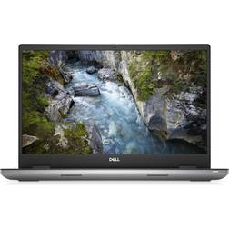 Dell 7xx6g Precision 7770 I7-12850hx