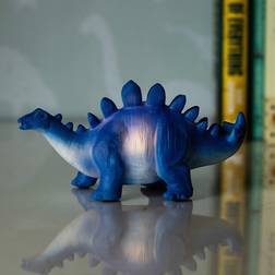 Dinosaur LED Lamp, House of Disaster & Projectors, Blue Night Light