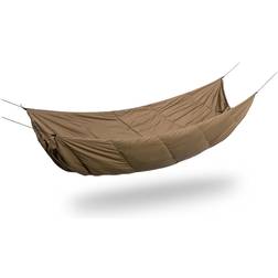 Lesovik Otul Lite SS Underquilt (BROWN (OLIVE DRAB)