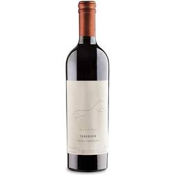 Taberner 2017 15.5% Vol Rotwein Trocken aus Spanien