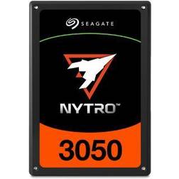 Seagate Nytro 3050 3.84TB 2.5" SAS 12Gb/s Internal SSD