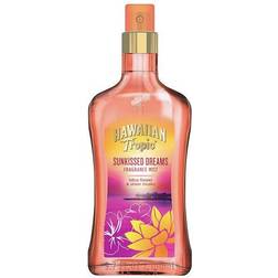 Hawaiian Tropic Sunkissed Dreams Body Mist