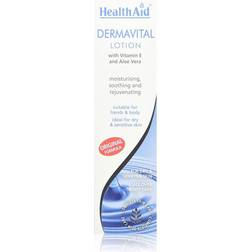 Health Aid Dermavital Lotion 250Ml 250ml