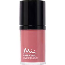 Mii Cosmetics Cheek Veil Liquid Blush 7Ml Aura