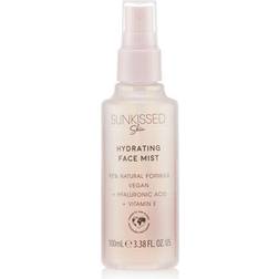 Sunkissed Hydrating Ansigtsmist 100 ml 100ml