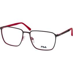 Fila VFI 204 0R50, including lenses, SQUARE Glasses, MALE