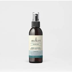 Sukin DEEP CLEANSE 3-STEP HAIR KIT