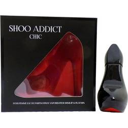 Laurelle Parfums Shoo Addict Chic Eau De Parfum Spray 100ml