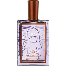 Molinard Unisex-dufte La Collection Personnelle Miréa Eau de Parfum 75ml
