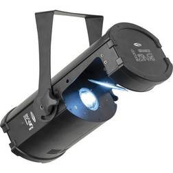Showtec Shark Scan One scanner à LED blanche 100 W