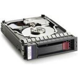 HP E 72GB 3.5 Inch SAS Harddisk