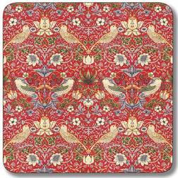 William Morris - Grytunderlägg