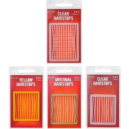 E-S-P Hairstops Mini Clear