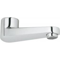 Grohe støbt udløb 117