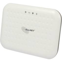 Allnet ALL-BM200VDSL2V 100 100 Mb LAN