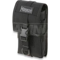 Maxpedition TC-3 Pouch, svart