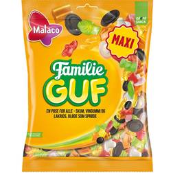 Malaco Familie Guf - 340