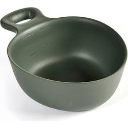 Light My Fire Swedish Kåsa Sagegreen OneSize