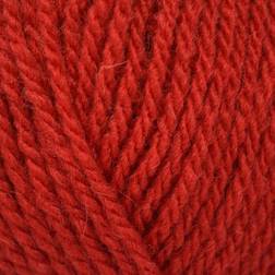 (Cherry) Bonus Aran with wool