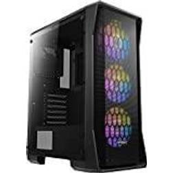 Antec New Gaming NX360 Boett Midi Tower