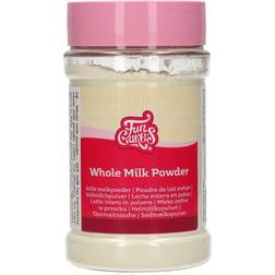 Funcakes Whole Milk Powder 150