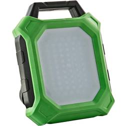 Bandit worklight akku-LED-arbejdslampe, 10 700