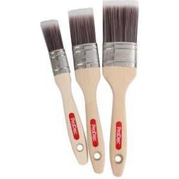 Prodec Premier Oval Brush Set 3 Piece