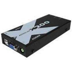 ADDER Link X Series X200/R