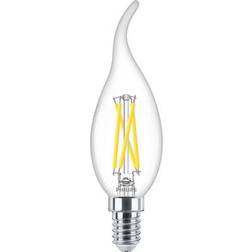 Philips MAS DT LED Lamps 2.5W E14