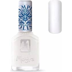 Moyra Stamping nail polish