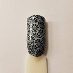 Moyra Stamping gel polish