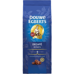 Douwe Egberts Koffeinfri Kaffebønner