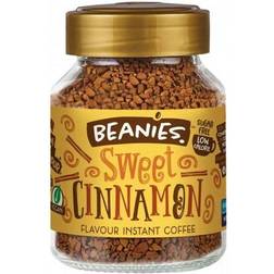 Beanies Sweet Cinnamon 50g