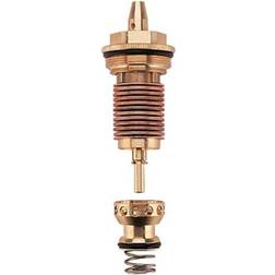 Grohe termostatelement 3/4 Krom