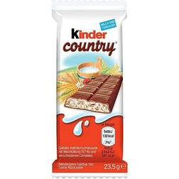 Kinder Country 23,5g 23.5g