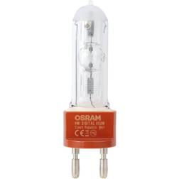 Osram HMI Digital 800W/SEL, 95V, 800W, 6000K, G22, 1000H