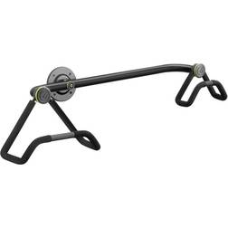Adam Hall Gravity Speaker Stand Accessory Reducer Flange 10 Unit