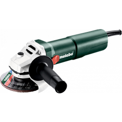 Metabo Vinkelsliber 115mm 1100W W 1100-115