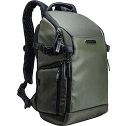 Vanguard VEO SELECT 37BRM Smal Ryggsäck Grön